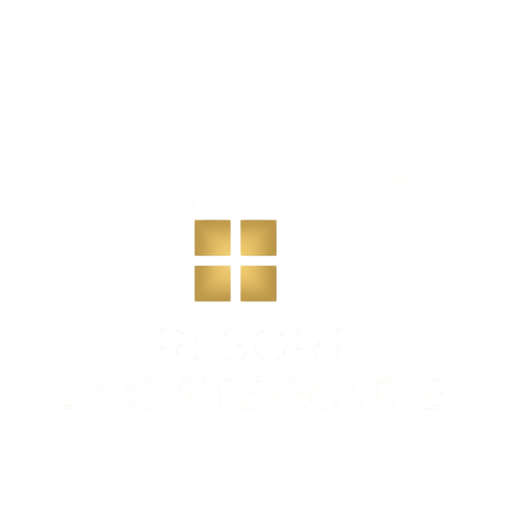 Resort Lac Ste-Marie