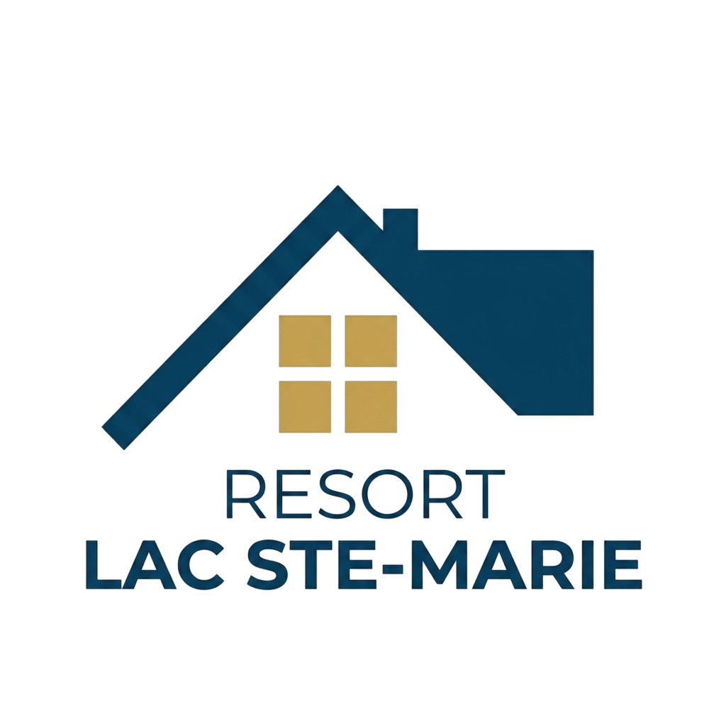 Resort Lac Ste-Marie