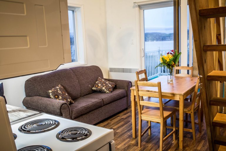 Entire Resort Rental Resort Lac SteMarie